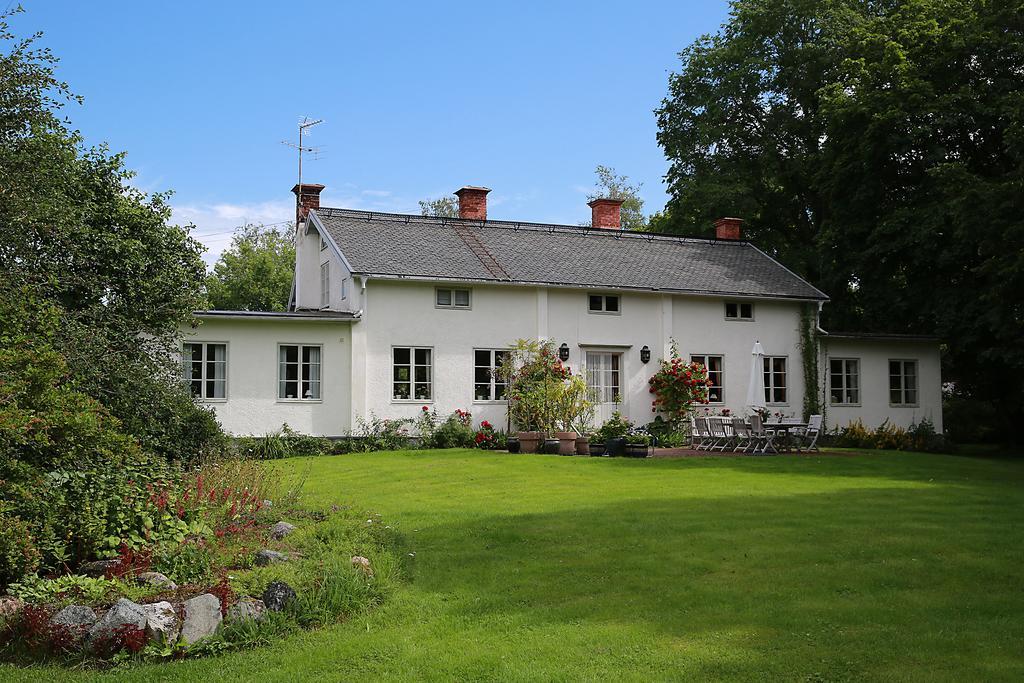 Olsbacka Gard Panzió Falun Kültér fotó