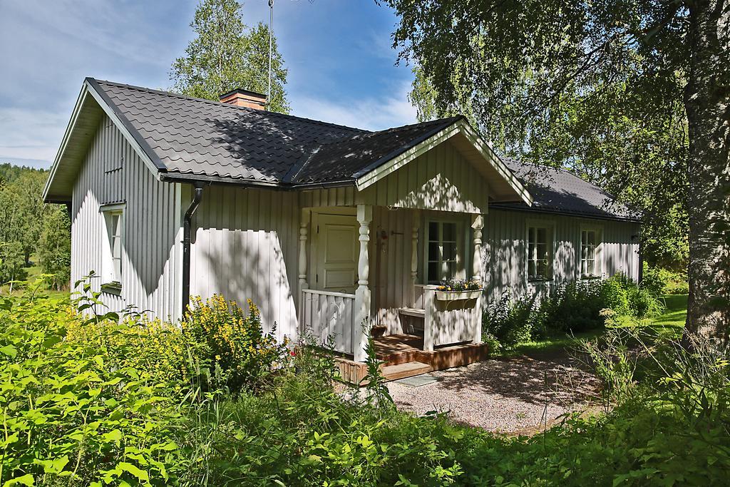 Olsbacka Gard Panzió Falun Kültér fotó